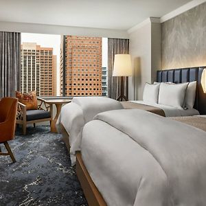 Chambre Lit Queen-Size