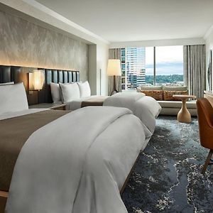 Chambre de Luxe Lit Queen-Size